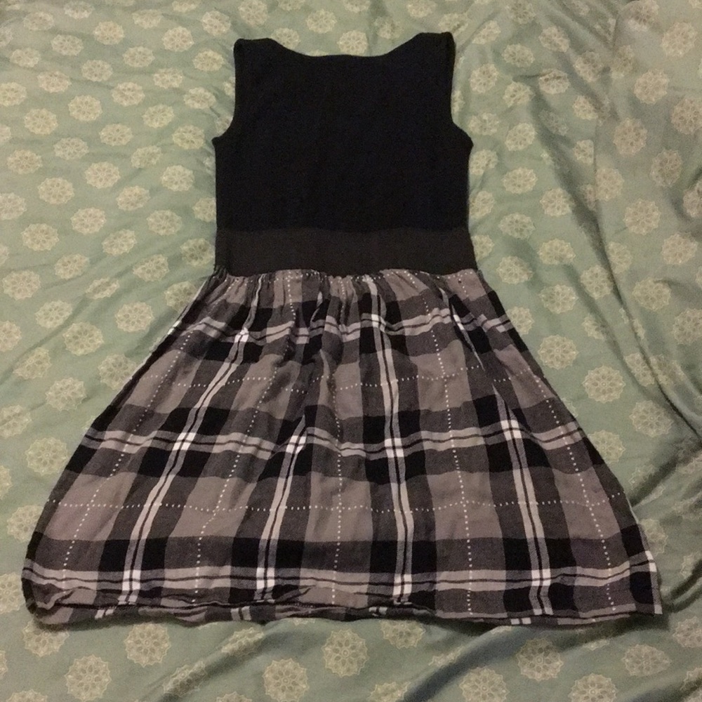 Mini Dress - Picture 3 of 3